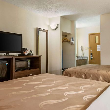 Quality Inn Bloomsburg Exteriér fotografie