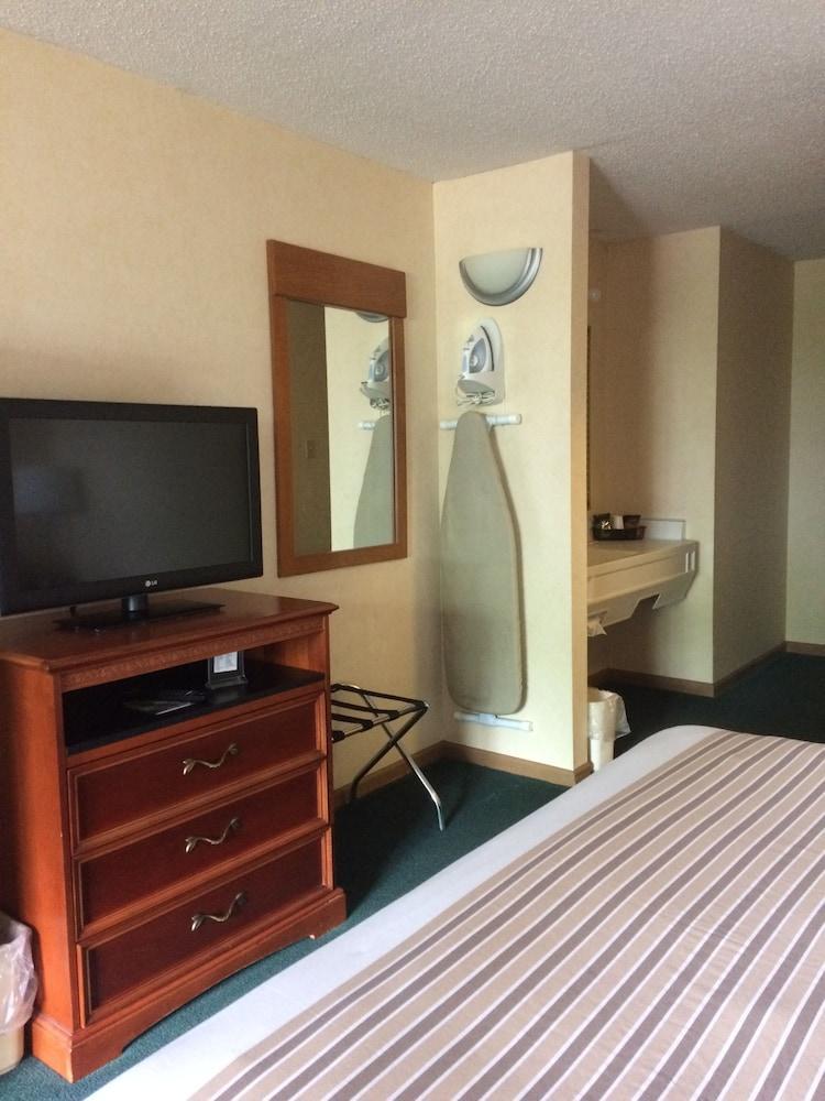 Quality Inn Bloomsburg Exteriér fotografie