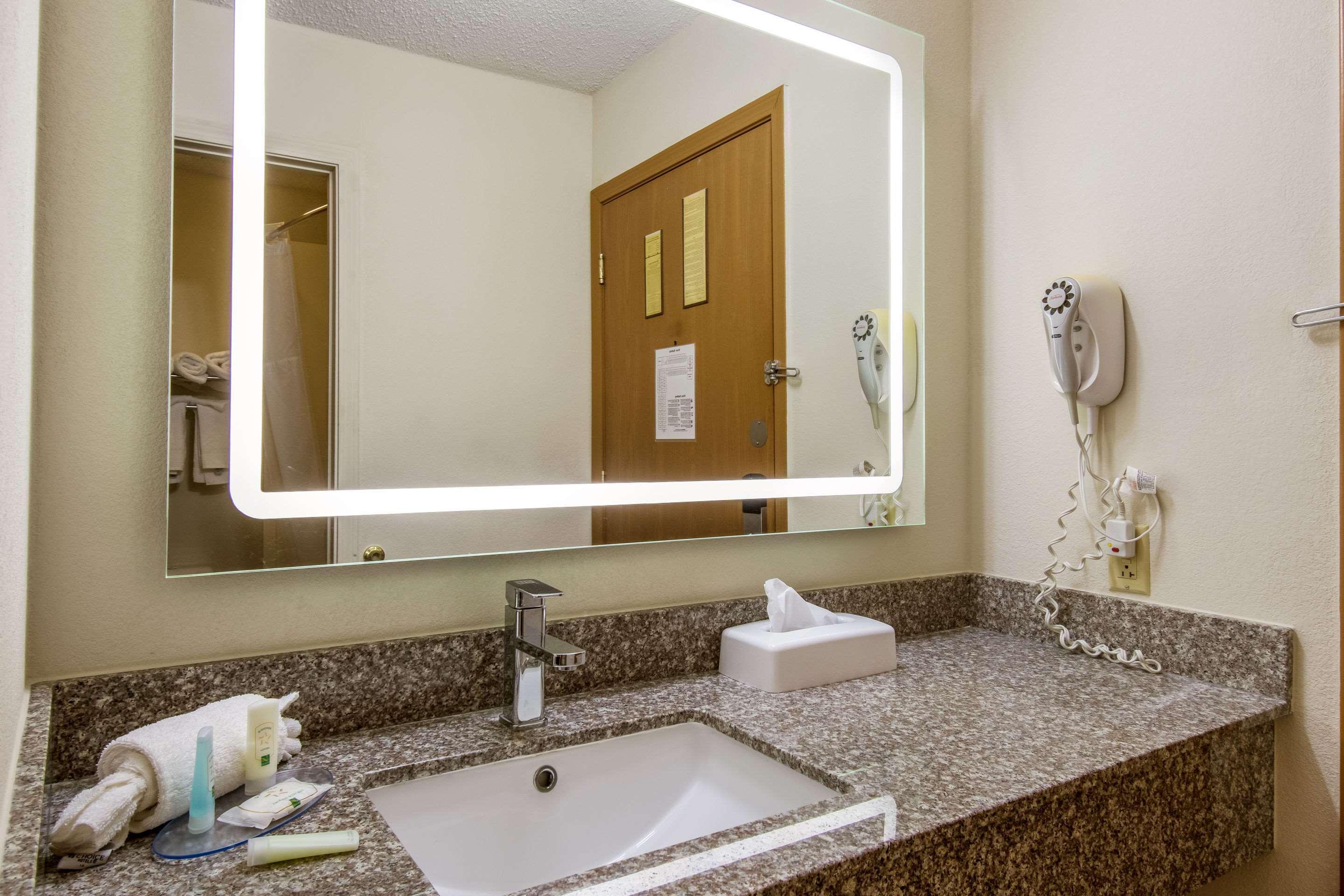 Quality Inn Bloomsburg Exteriér fotografie
