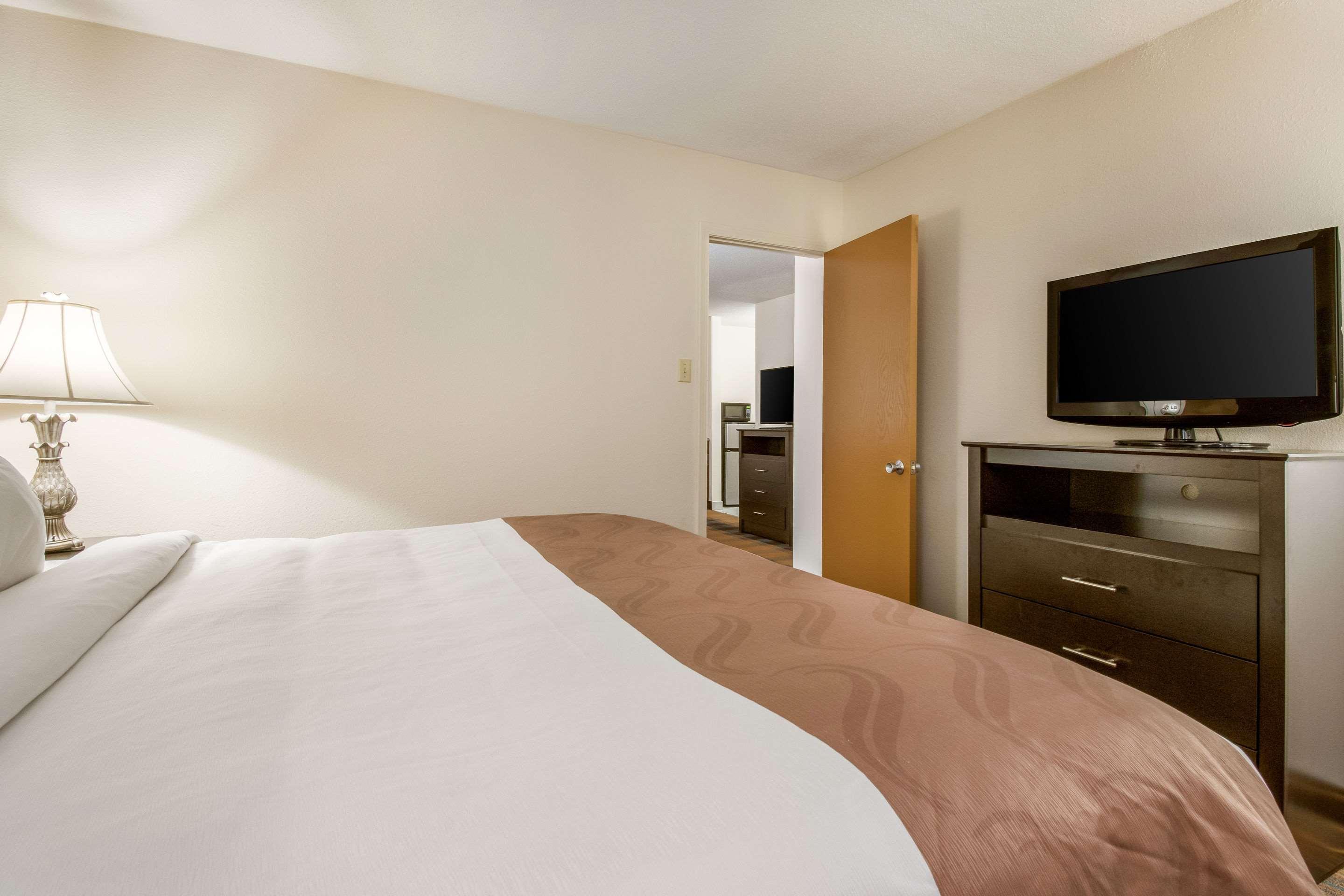 Quality Inn Bloomsburg Exteriér fotografie