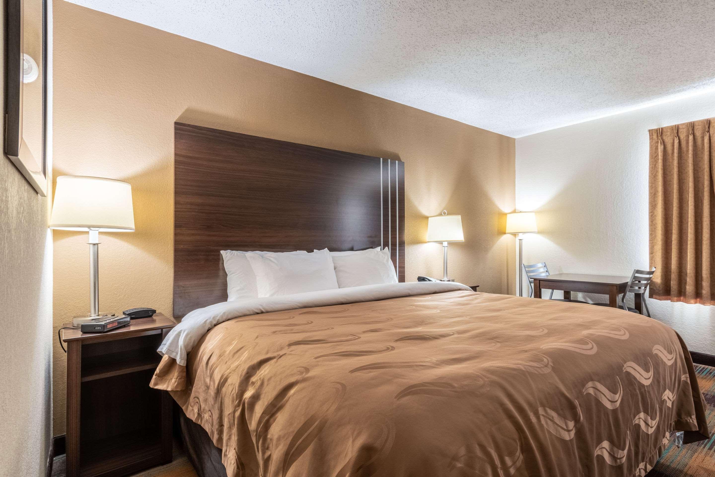 Quality Inn Bloomsburg Exteriér fotografie