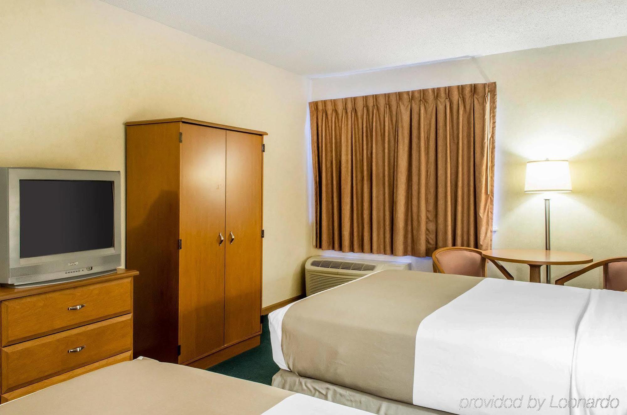 Quality Inn Bloomsburg Exteriér fotografie