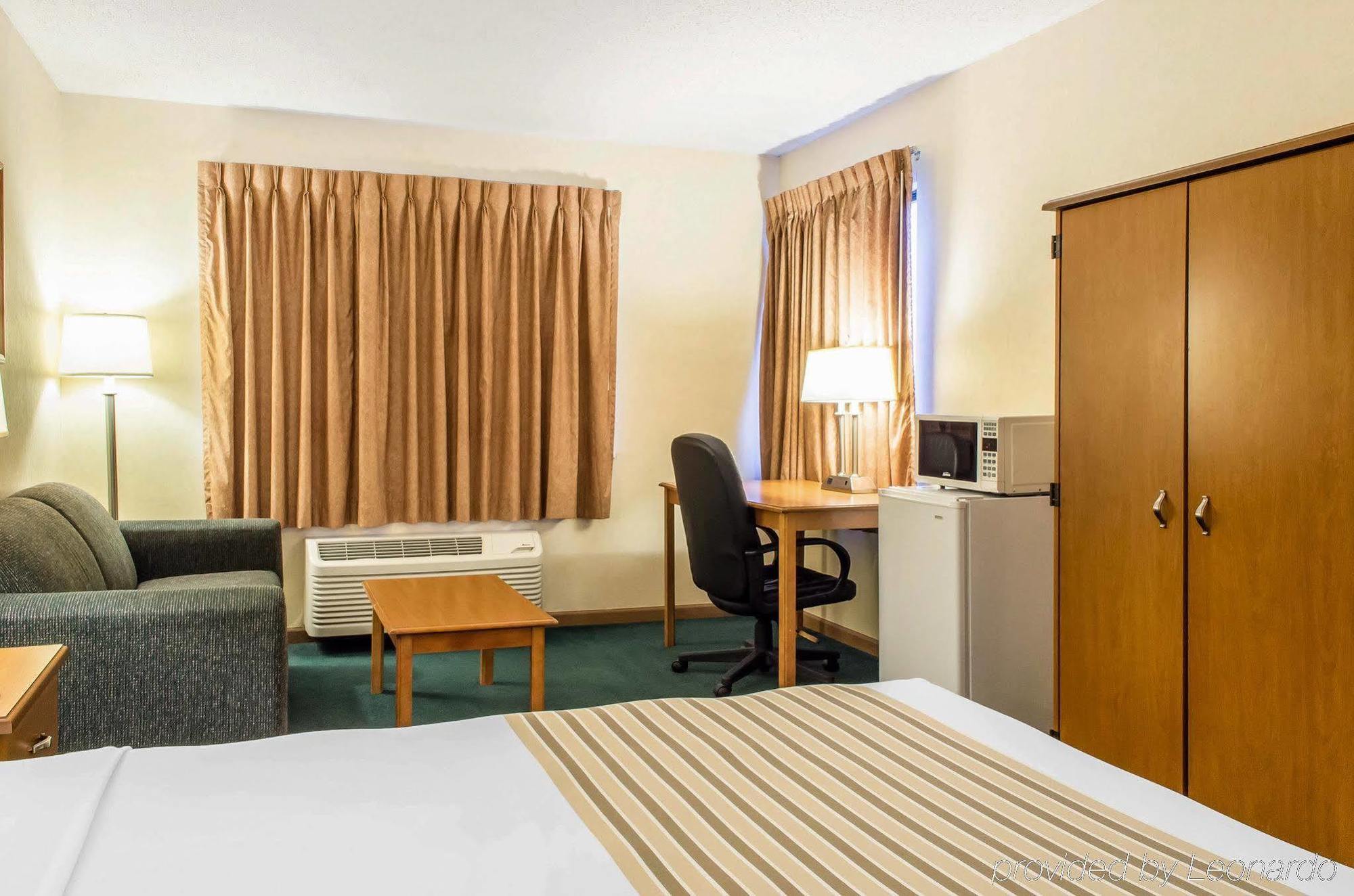 Quality Inn Bloomsburg Exteriér fotografie