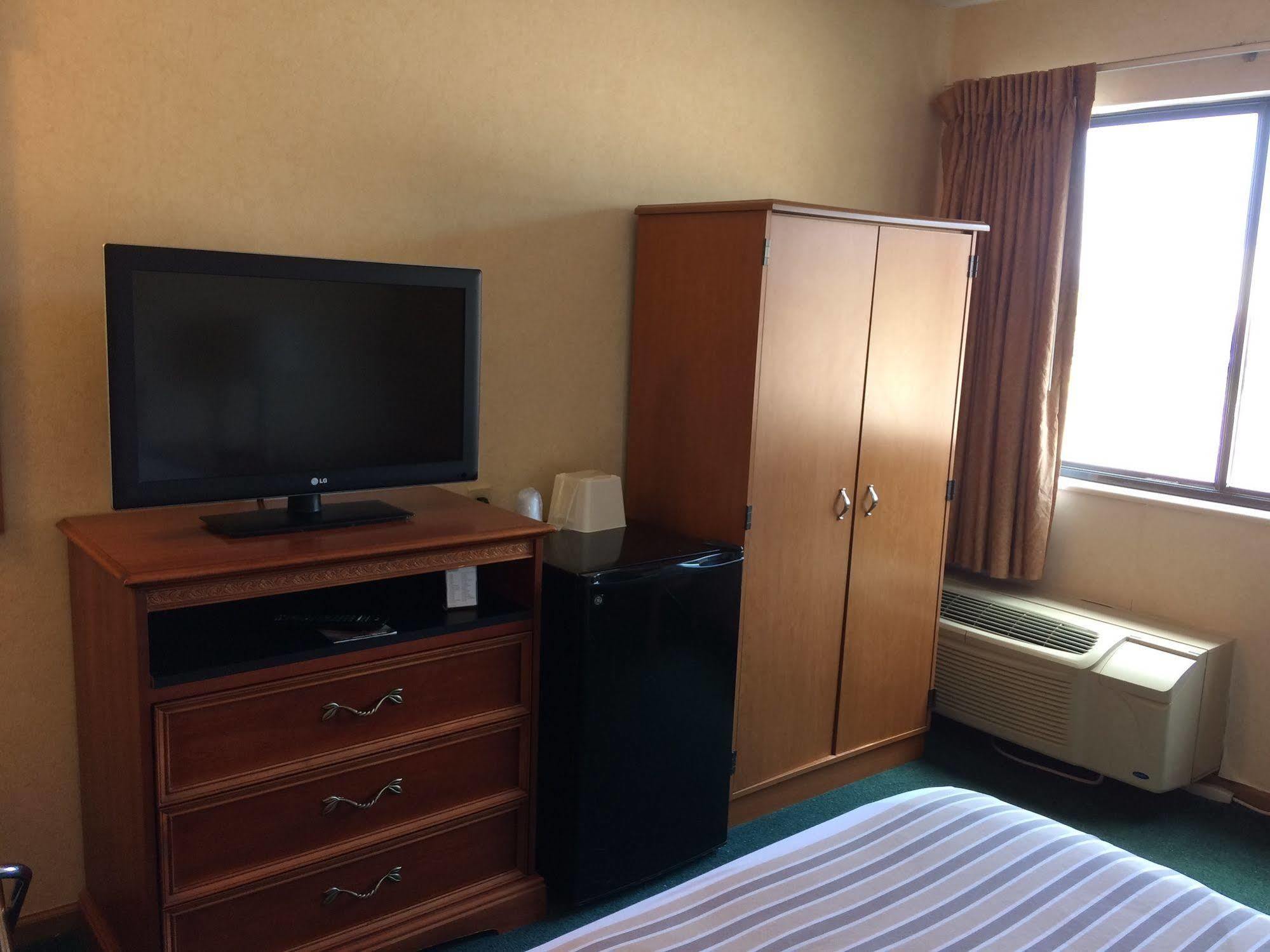 Quality Inn Bloomsburg Exteriér fotografie